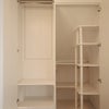 Photo 5: Wardrobe/Storage in Dressing Area/Hallway