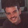 Photograph of Joe