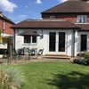 Photo 2: lovely sunny garden