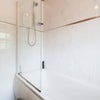 Photo 5: Electric shower