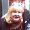 Photograph of Christine