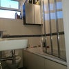 Photo 3: First - bigger - bathroom