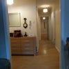 Photo 8: Hallway to your room