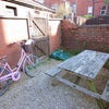 Photo 6: Courtyard garden