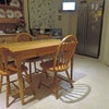Photo 3: The Kitchen