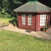 Photo 4: Log Cabin