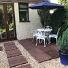 Photo 5: Garden Room Entrance