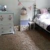 Photo 3: lovely shabby chic feel room.