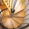 Photo 4: Spiral Stairs
