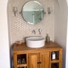 Photo 4: ensuite bathroom