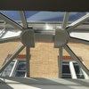 Photo 3: Light trap communal areas