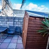 Photo 8: Lockable shed