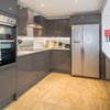 Photo 4: Modern kitchen with every mod con