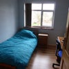 Photo 2: Single Room [2] with single bed.