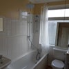 Photo 5: Bathroom with thermostatic shower and  toilet. Second seperate toilet also available