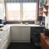 Photo 1: Spacious, sunny and airy fully functioning Kitchen 