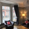 Photo 2: Lounge area