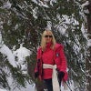 Photograph of Suzi