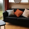 Photo 2: Communal area leading to garden with sea views
