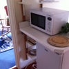 Photo 4: Handy microwave