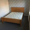 Photo 4: New carpet, newly decorated. Beautiful double room.
