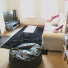 Photo 2: Living Room (angle 1)