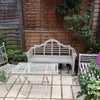 Photo 7: Downstairs Patio