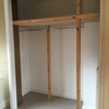Photo 4: Bedroom 1 - wall to wall wardrobe