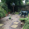 Photo 3: Garden and Patio