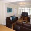 Photo 4: Large living/dining Area