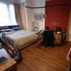 Photo 2: Bedsitting room showing large bay window