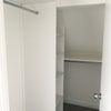 Photo 3: Walk-in wardrobe in bedroom 2