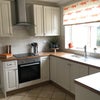 Photo 7: Lovely bright kitchen