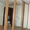 Photo 3: Bedroom fitted wardrobes
