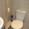 Photo 4: En suite toilet