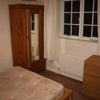 Photo 8: Room has since been painted.