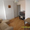 Photo 4: Large living/dining room