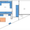 Photo 6: Ground floor plan showing en-suite room