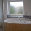 Photo 8: main bathroom