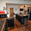 Photo 5: Open plan kitchen