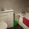 Photo 3: Bathroom with bath.
