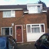 Photo 3: The House with Parking spaces