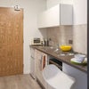 Photo 3: Fitted Kitchen in Studio