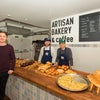 Photo 6: Italian Artisan Bakery - 3 minute walk