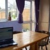 Photo 3: Breakfast Area