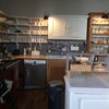 Photo 8: The kitchen with Aga 