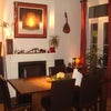 Photo 1: Dining Room with kitchen roll!