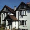 Photo 8: The Lodge