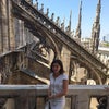 Photograph of Amandine