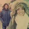 Photograph of Anthi